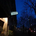 Hotel Le Cercle Tour Eiffel