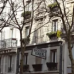 Hotel Le Cercle Tour Eiffel