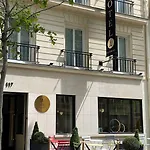 Hotel Le Cercle Tour Eiffel