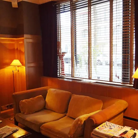 Hotel Le Cercle Tour Eiffel