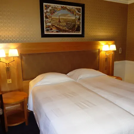 Le Cercle Tour Eiffel Hotel Parigi