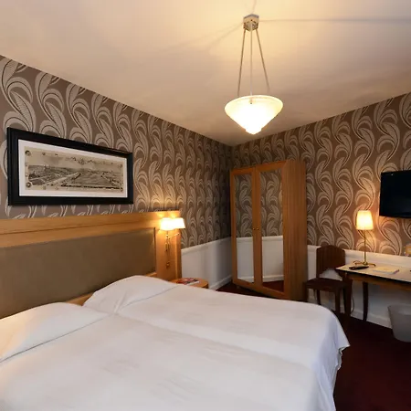 Le Cercle Tour Eiffel Hotel Parigi