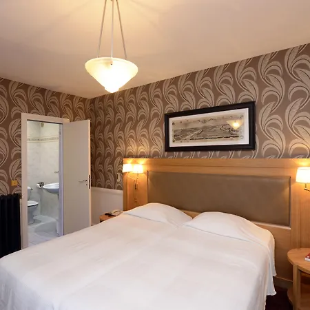 Le Cercle Tour Eiffel Hotel Parigi
