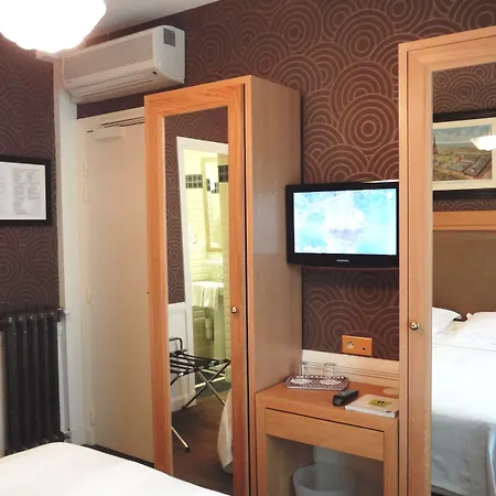 Le Cercle Tour Eiffel Hotel Parigi