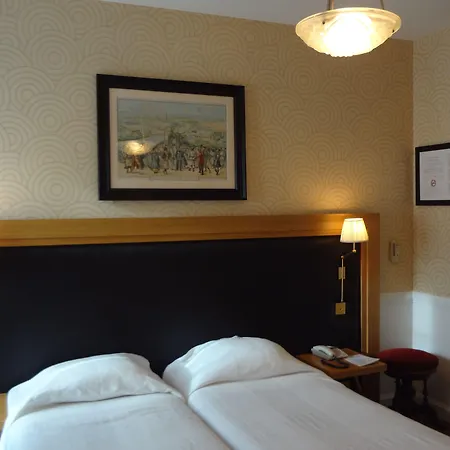 Hotel Le Cercle Tour Eiffel