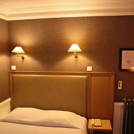 Le Cercle Tour Eiffel Hotel Parigi