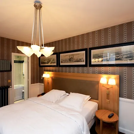Le Cercle Tour Eiffel Hotel Parigi