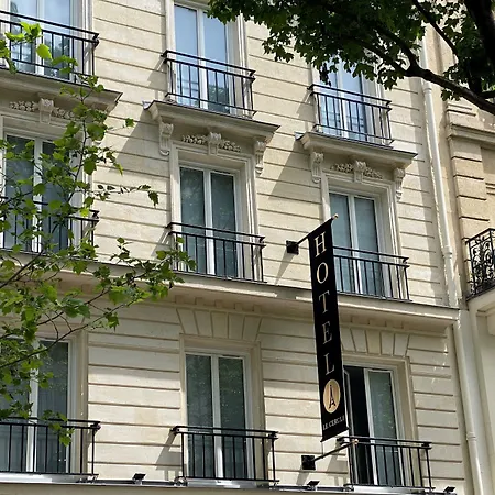 Le Cercle Tour Eiffel Hotel Parigi