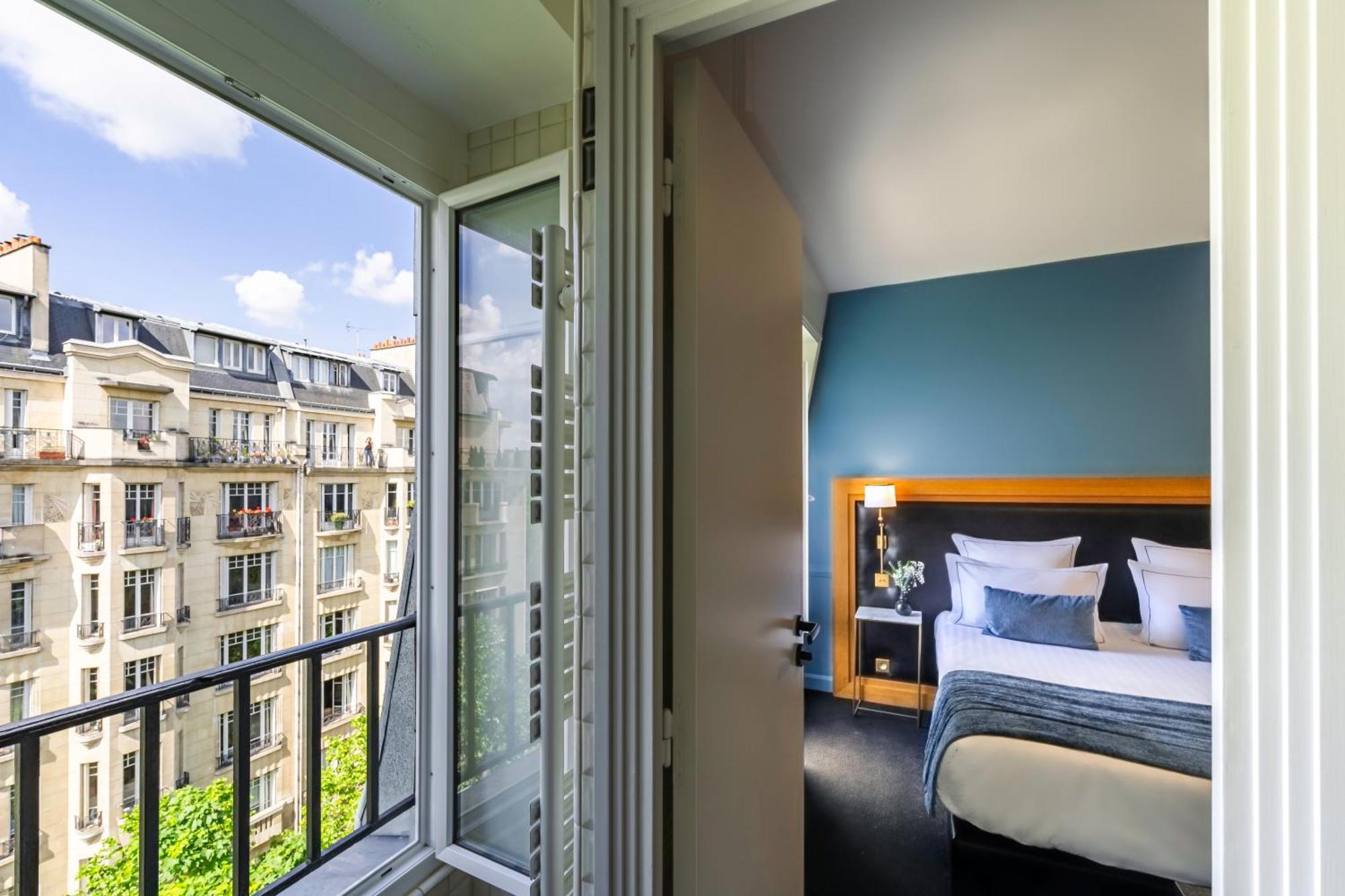 Le Cercle Tour Eiffel Hotel Parigi