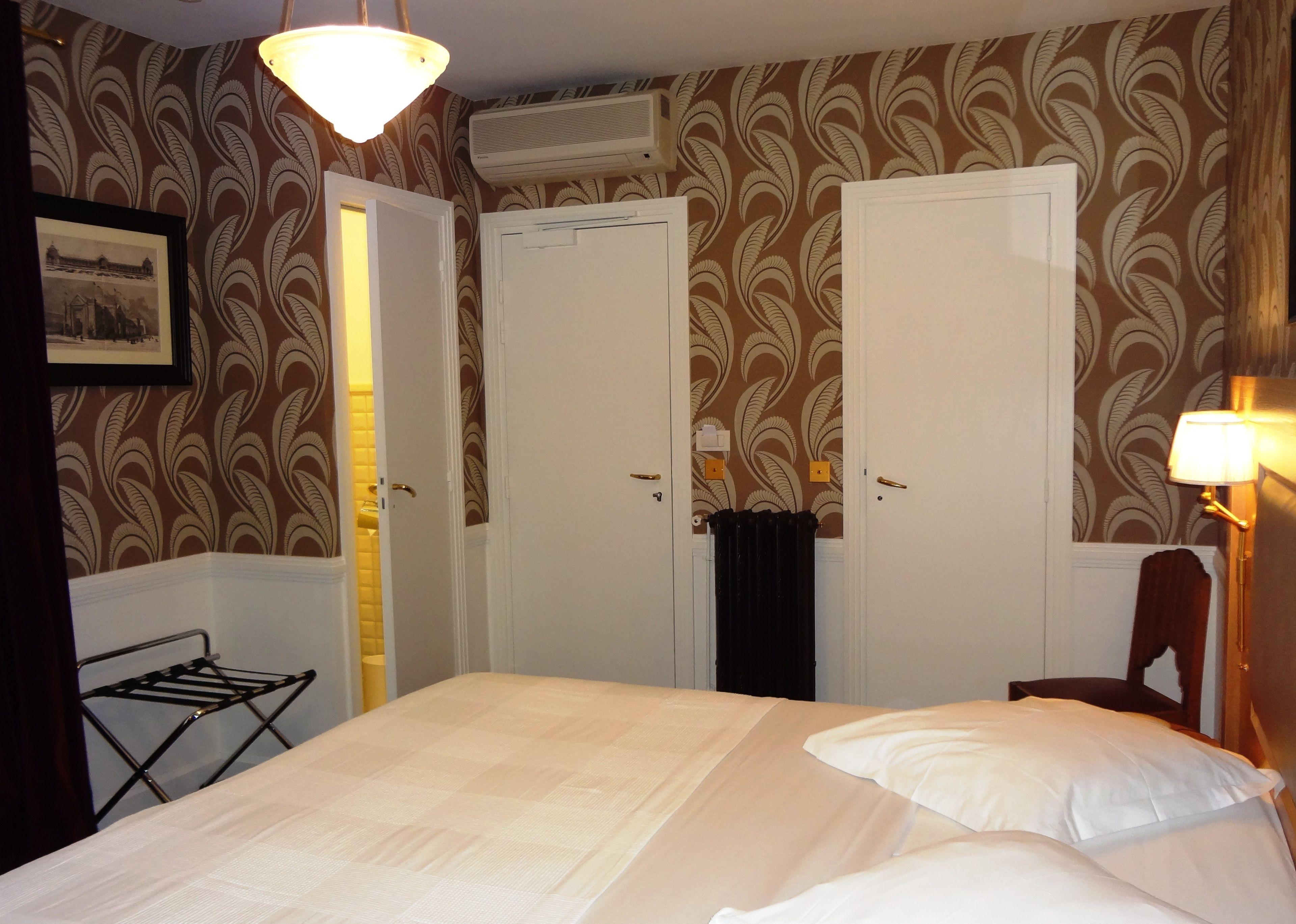 Hotel Le Cercle Tour Eiffel Parigi