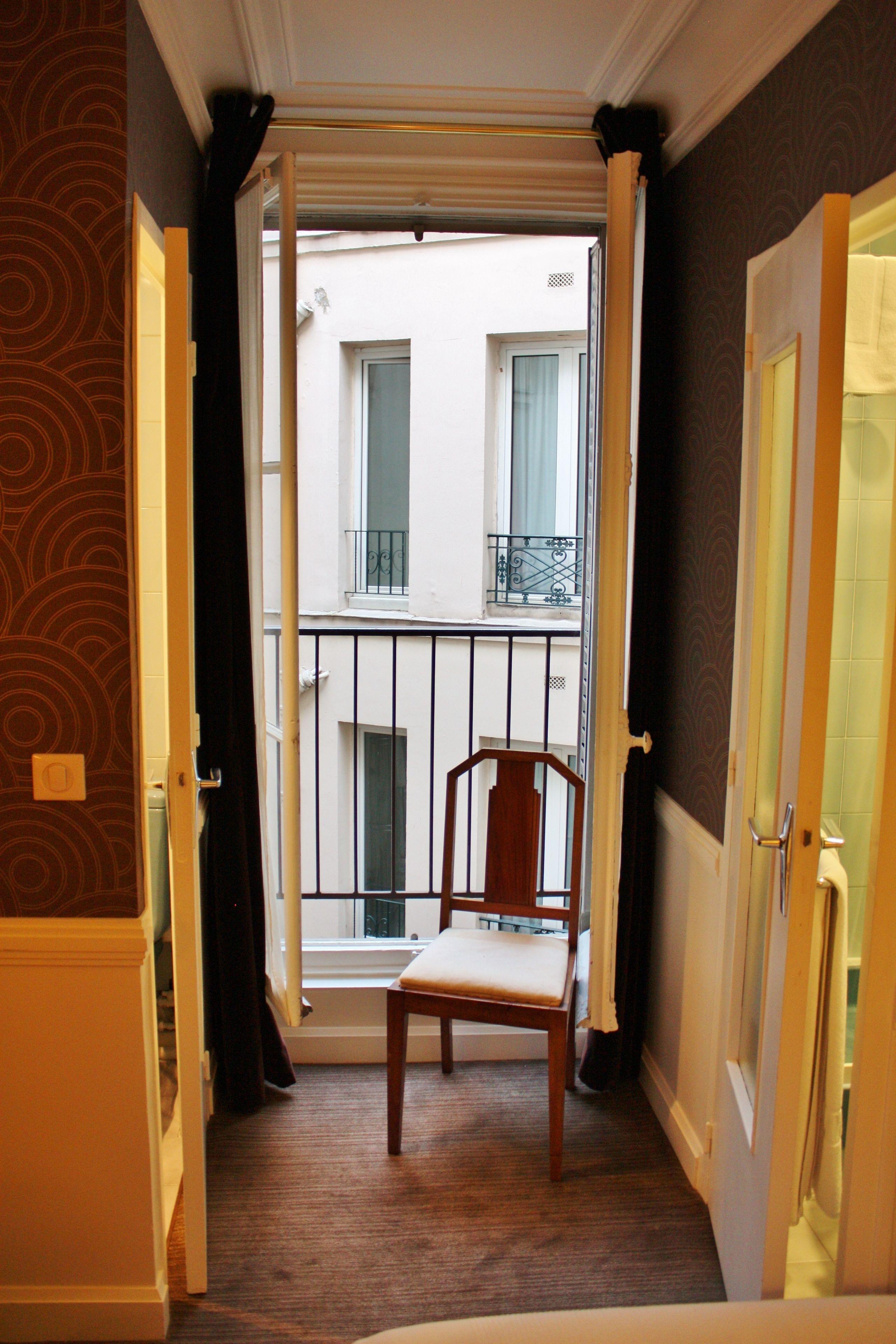 Hotel Le Cercle Tour Eiffel