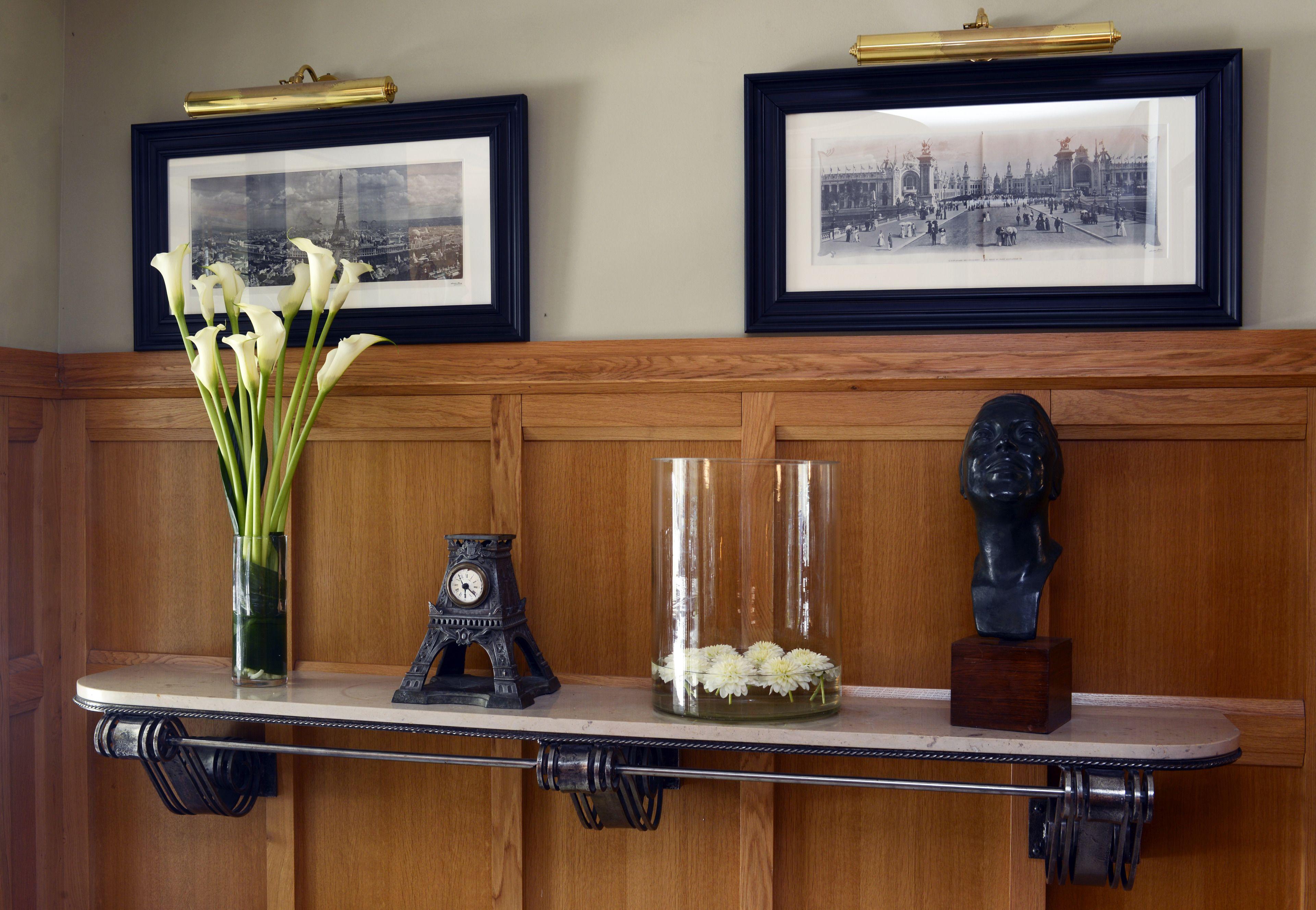 Le Cercle Tour Eiffel Hotel 3*