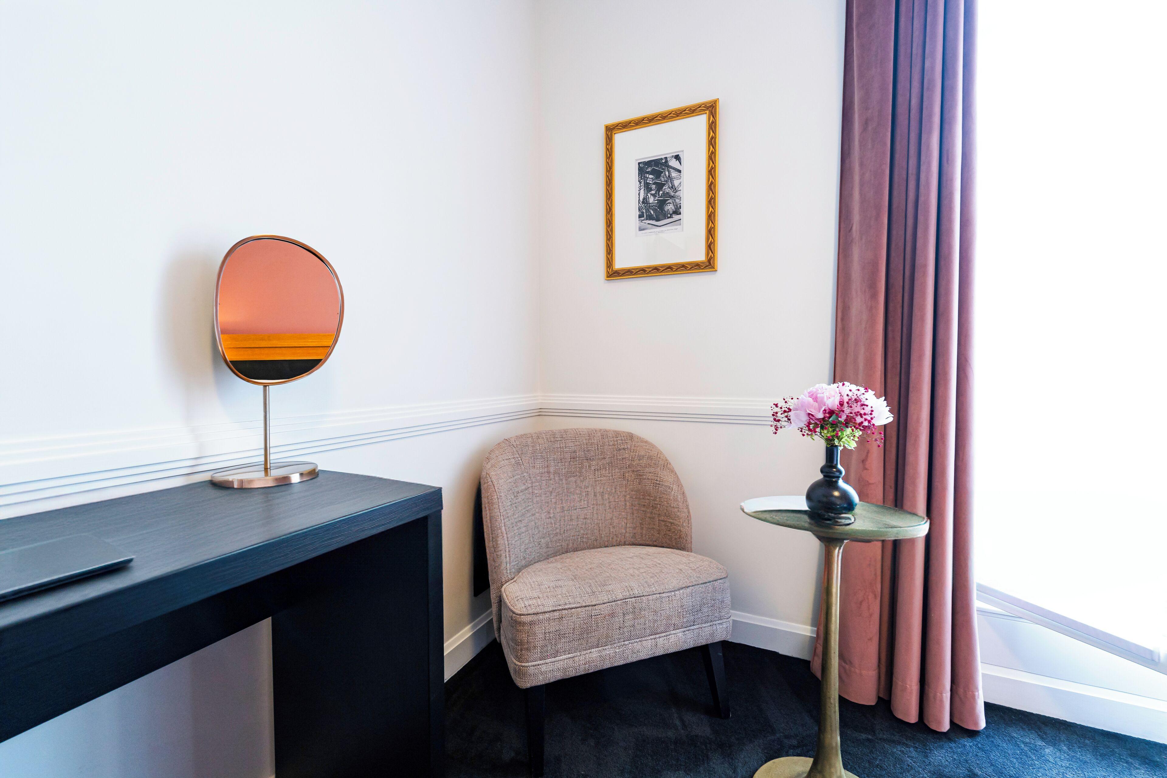 Le Cercle Tour Eiffel Parigi