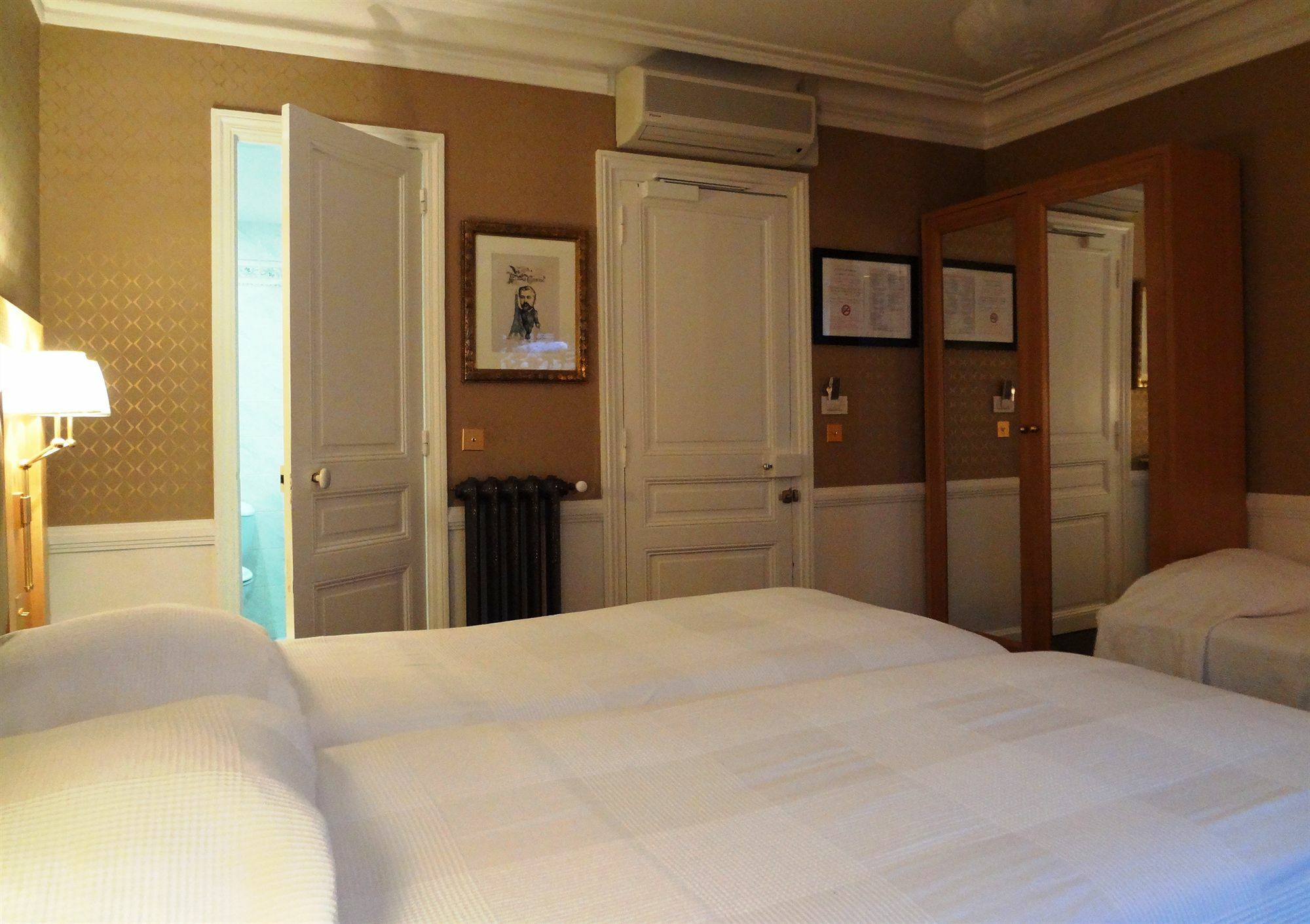 Le Cercle Tour Eiffel Hotel Parigi