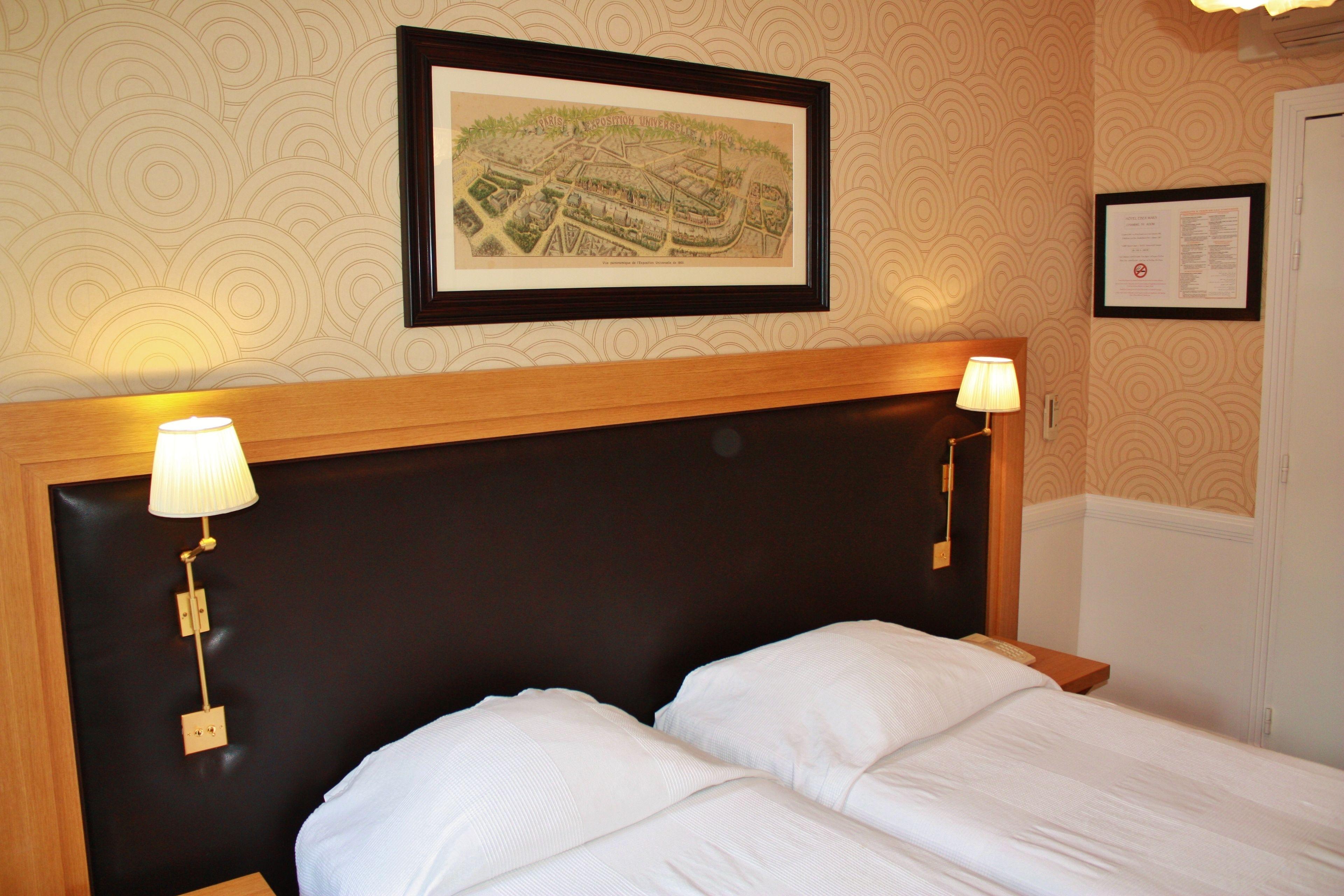 Le Cercle Tour Eiffel Hotel